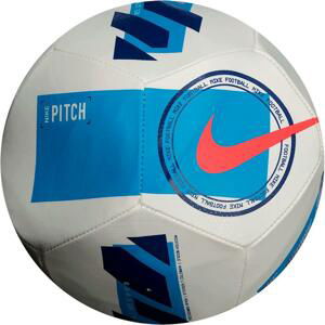 Míč Nike Serie A Pitch Soccer Ball