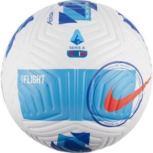 Míč Nike Serie A Flight Soccer Ball