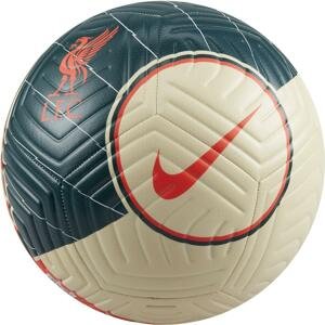 Míč Nike Liverpool FC Strike Soccer Ball
