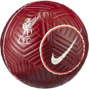 Míč Nike Liverpool FC Strike Soccer Ball