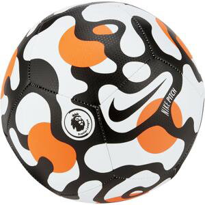 Míč Nike Premier League Pitch Soccer Ball