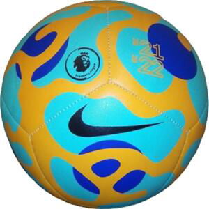 Míč Nike Premier League Pitch Soccer Ball