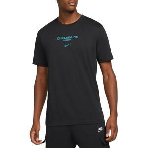 Triko Nike  FC Chelsea London Ignite T-Shirt