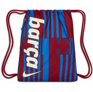 Gymsack Nike FC Barcelona Stadium Soccer Gym Sack