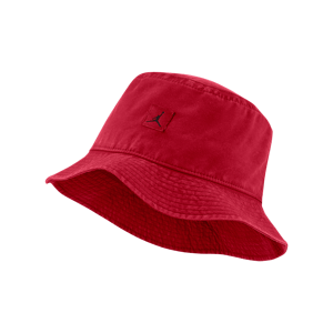 Čepice Jordan Jordan Washed Bucket Hat