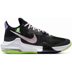 Basketbalové boty Nike  AIR MAX IMPACT 3