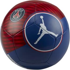 Míč Jordan Jordan x Paris Saint-Germain Skills Soccer Ball