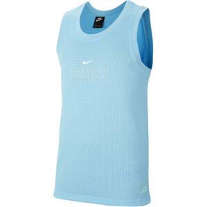 Tílko Nike FCB M NSW TANK KNIT BW