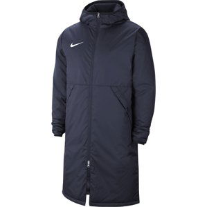 Bunda s kapucí Nike W NK SYN FL RPL PARK20 SDF JKT