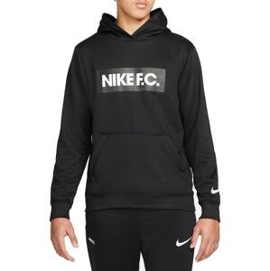 Mikina s kapucí Nike  FC - Men's Football Hoodie