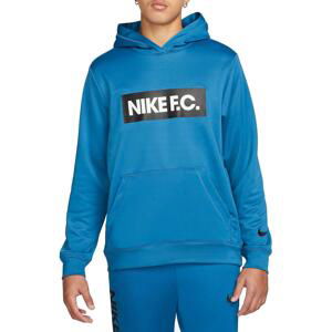 Mikina s kapucí Nike  FC - Men's Football Hoodie