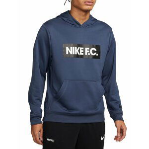 Mikina s kapucí Nike M NK DF FC LIBERO HOODIE