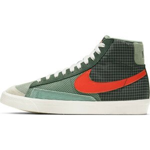 Obuv Nike  Blazer Mid 77 Patch