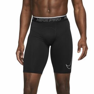 Šortky Nike  Pro Dri-FIT Men s Long Shorts