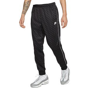 Kalhoty Nike M NSW REPEAT PK JOGGER PRNT