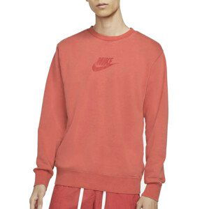 Mikina Nike  Sportswear Essentials+ Men s French Terry Crew Sweatshirt