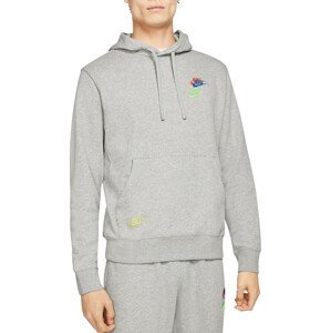 Mikina s kapucí Nike  Sportswear Essentials+ Men s French Terry Hoodie