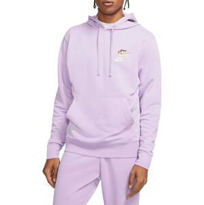 Mikina s kapucí Nike  Sportswear Essentials+ Men s French Terry Hoodie