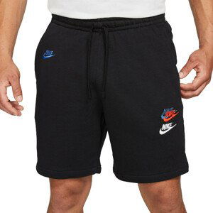 Šortky Nike  Sportswear Essentials+ Men s French Terry Shorts