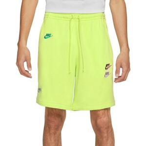 Šortky Nike  Sportswear Essentials+ Men s French Terry Shorts