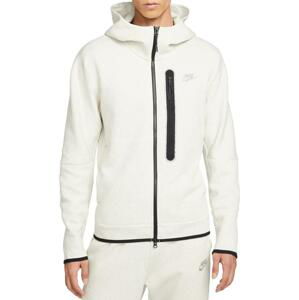 Mikina s kapucí Nike  Sportswear Tech Fleece Men s Full-Zip Hoodie