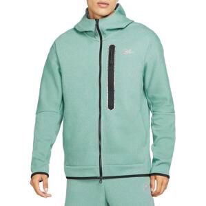 Mikina s kapucí Nike  Sportswear Tech Fleece Men s Full-Zip Hoodie