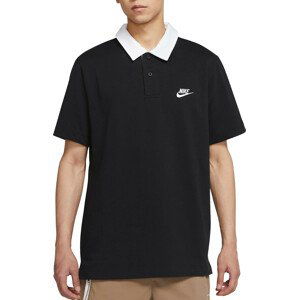 Polokošile Nike  Sportswear Men s Short-Sleeve Rugby Polo