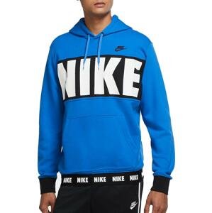 Mikina s kapucí Nike  Sportswear Essentials+ Men s French Terry Pullover Hoodie