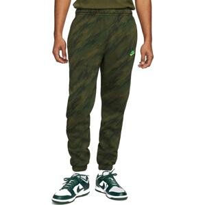 Kalhoty Nike  Sportswear Sport Essentials+ Club Fleece Men s Pants