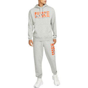 Souprava Nike  Sportswear Men s Fleece Tracksuit