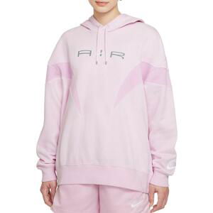 Mikina s kapucí Nike  Air Women s Hoodie