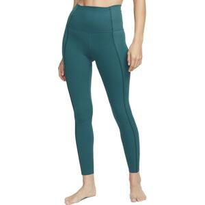 Legíny Nike  Yoga Luxe Women s High-Waisted 7/8 Matte Shine Leggings