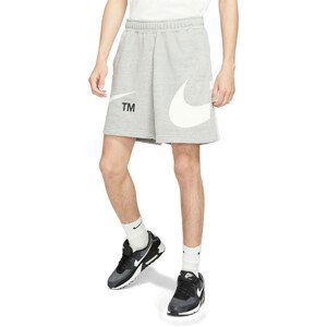 Šortky Nike  Sportswear Swoosh Men s French Terry Shorts