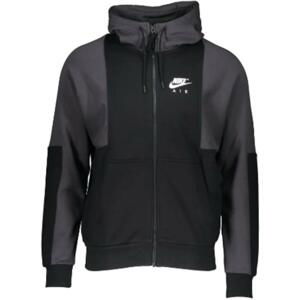 Mikina s kapucí Nike  Air Men s Brushed-Back Fleece Full-Zip Hoodie