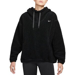 Mikina s kapucí Nike  Therma-FIT Women s Pullover Training Hoodie