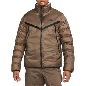 Bunda s kapucí Nike  Sportswear Therma-FIT Repel Men s Reversible Jacket