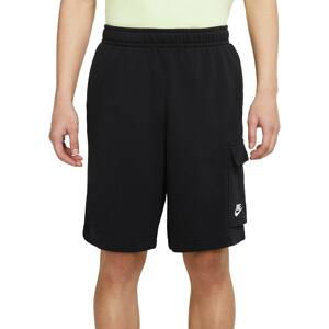 Šortky Nike  Sportswear Club Men s French Terry Cargo Shorts