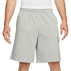 Šortky Nike  Sportswear Club Men s French Terry Cargo Shorts