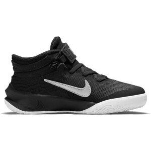 Obuv Nike  Team Hustle D 10 FlyEase Little Kids Shoe