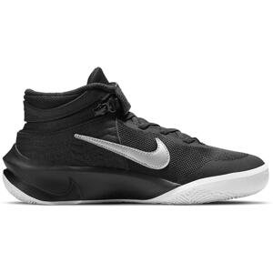 Basketbalové boty Nike  Team Hustle D 10 FlyEase Big Kids Basketball Shoe