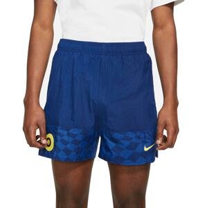 Šortky Nike Chelsea FC Men s Woven Soccer Shorts