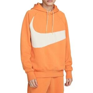 Mikina s kapucí Nike  Sportswear Swoosh Tech Fleece Men s Pullover Hoodie