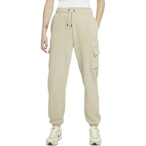 Kalhoty Nike  Sportswear Essentials Women s Mid-Rise Cargo Pants