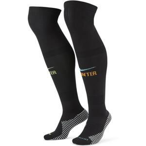 Štulpny Nike Inter Milan 2021/22 Stadium Third Over-the-Calf Soccer Socks