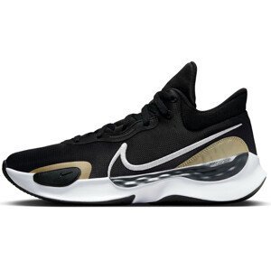 Basketbalové boty Nike  Renew Elevate 3 Basketball Shoes