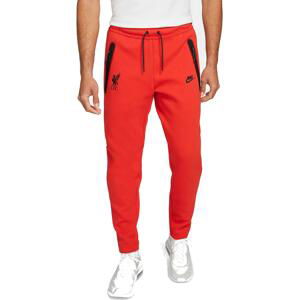 Kalhoty Nike LFC M NSW TCH FLC PANT OH