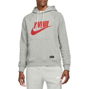 Mikina s kapucí Nike  FC Liverpool Hoody