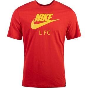 Triko Nike Liverpool FC Men s T-Shirt
