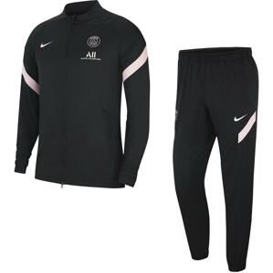 Souprava Nike Paris Saint-Germain Strike Away Men s  Dri-FIT Soccer Tracksuit