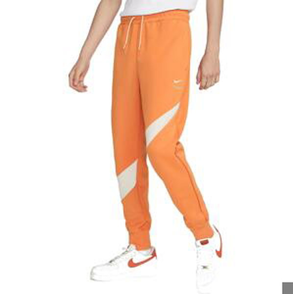 Kalhoty Nike  Sportswear Swoosh Tech Fleece Men s Pants